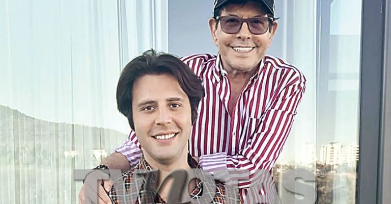 Pepillo Origel acaba de revelar que volvió a la soltería y dio fuerte noticia a Televisa