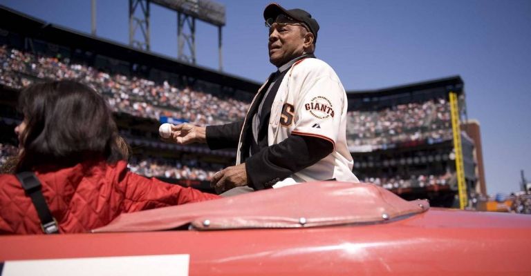 Pierde la vida una leyenda de las Grandes Ligas