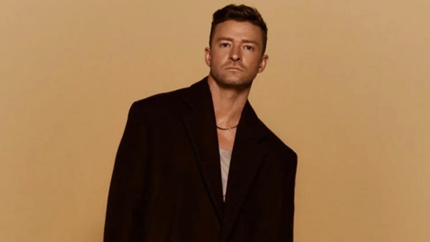 Justin Timberlake es arrestado en Nueva York por conducir en estado de ebriedad y ¿drogas?