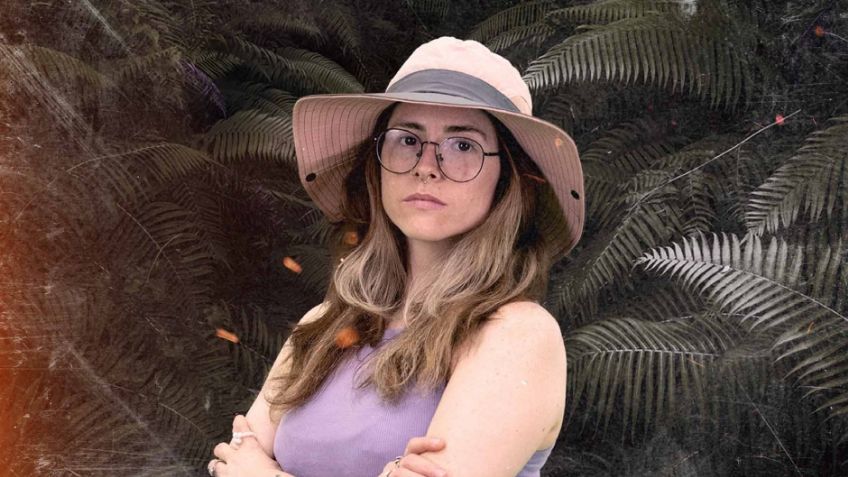 Ganadora de 'Survivor', Esmeralda Zamora, sale del clóset; habla de su 'romance' con Gaby