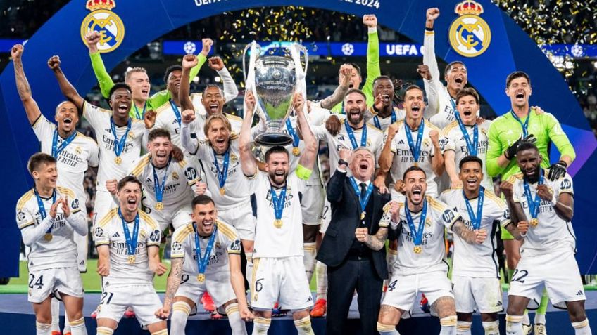 LaLiga anuncia su calendario para la temporada 2024-2025; arranca tras París 2024