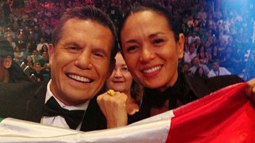 ¿Tragedia en Televisa? Tras crisis, Julio César Chávez da fuerte noticia de Yolanda Andrade