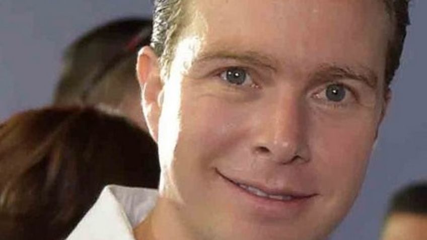 Conductores de 'Hoy' se disculpan con Manuel Velasco por información falsa