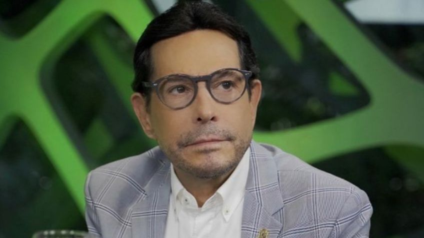 Pepillo Origel vuelve a la soltería y hace inesperada confesión tras romance con jovencito