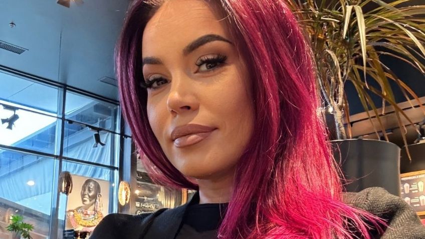 Esta es la famosa influencer que murió a causa de un tumor cerebral