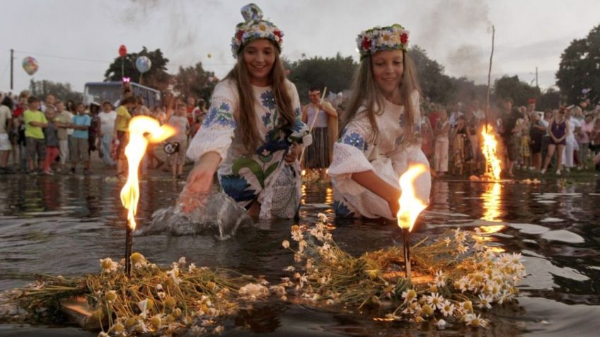 Solsticio de verano: ¿Cuándo empieza y cómo se celebra alrededor del mundo?
