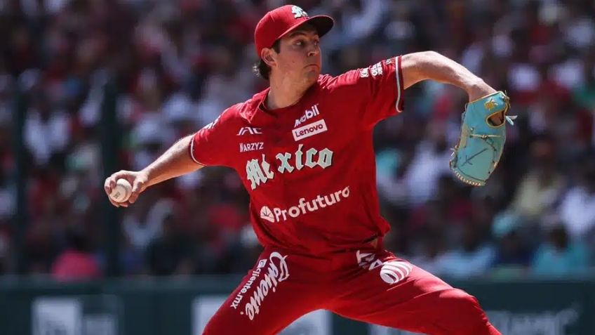 ¡De no creerse! Trevor Bauer está en la mira de un equipo de la Liga Arco Mexicana del Pacífico
