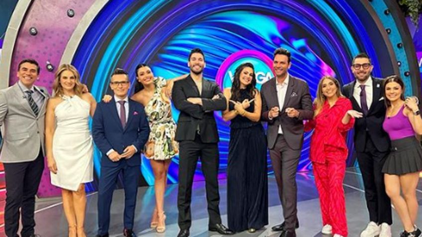 Llanto en TV Azteca: Conductora de 'Venga la Alegría' estuvo a punto de morir desangrada