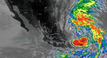 Ciclón Tropical Alberto: Conagua advierte fuertes lluvias en estos estados HOY 19 de junio