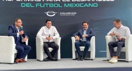 La Liga MX anuncia nuevos cambios; le darán más oportunidad a los jóvenes mexicanos