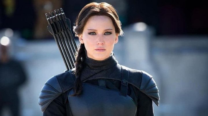 Este es el ranking de la peor a la mejor película de 'Los Juegos del Hambre'