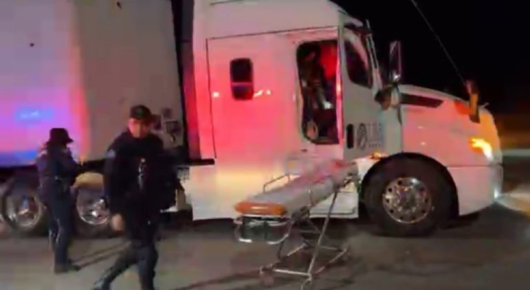 Ataque armado en Caborca dejó dos heridos. Foto: Facebook