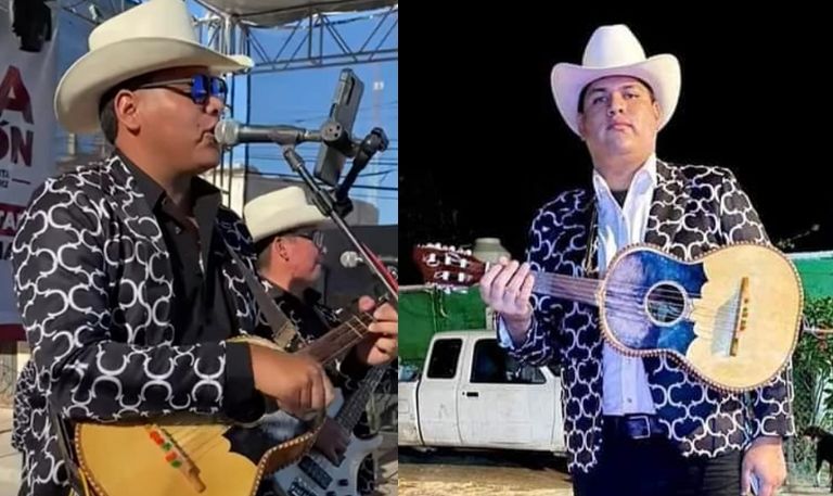 Muere músico durante accidente en el sur de Sonora