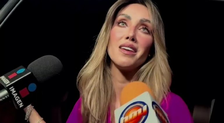 Pedro Sola destroza a Anahí por declaraciones 'falsas'