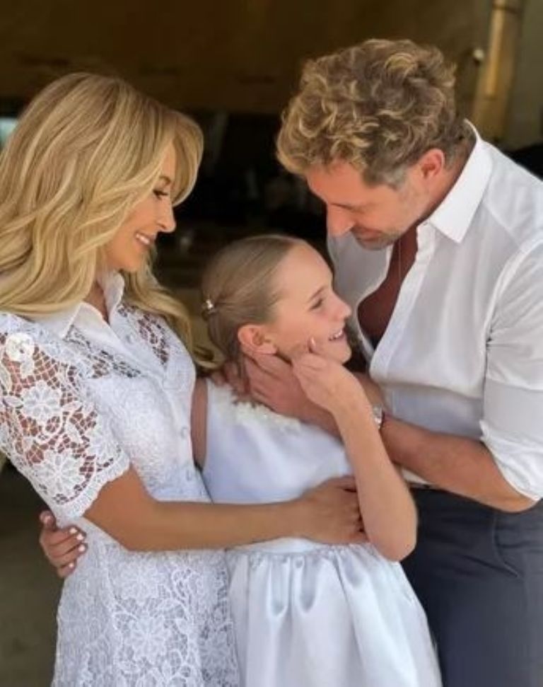 Geraldine Bazán confirma reconciliación con Gabriel Soto