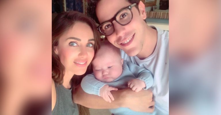 Christian Chávez aclara su pleito con Anahí en medio del drama de RBD