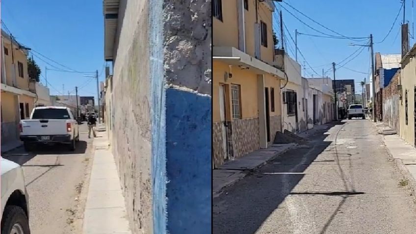 Identifican a hombre asesinado en el Centro de Ciudad Obregón: Era el payaso 'Mamito'