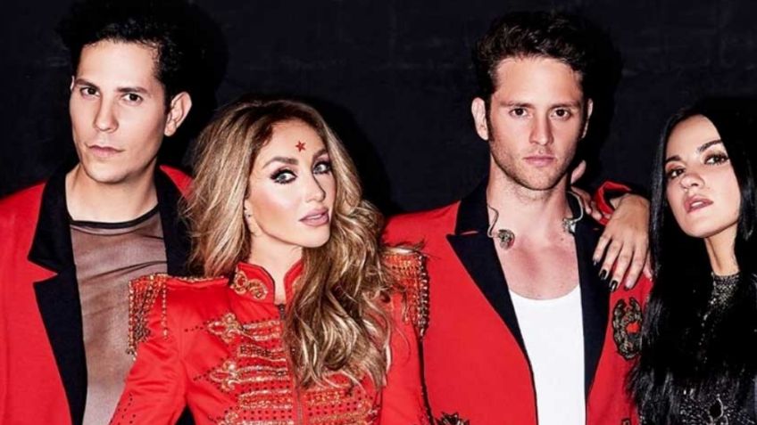 ¿Se separa de RBD? Christian Chávez hace inesperada confesión sobre su pleito con Anahí