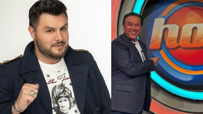 "Es mover emociones": Paul Stanley da la triste razón de dejar 'Hoy'; ligada a Mario Bezares