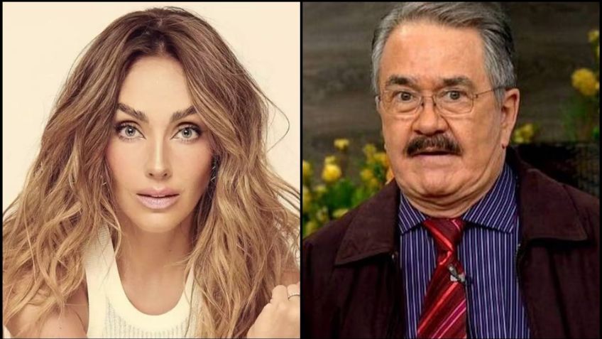 No le cree: Pedro Sola se lanza contra Anahí tras entrevista por polémica de RBD