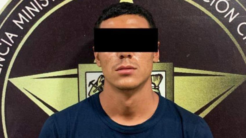 Capturan a Gastón por el asesinato de su propia madre en Sonora; la apuñaló y escapó