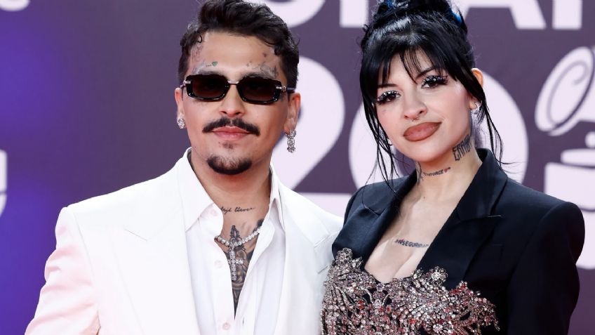 Esta sería la millonaria suma que Nodal le habría dado a Cazzu para comprar su silencio