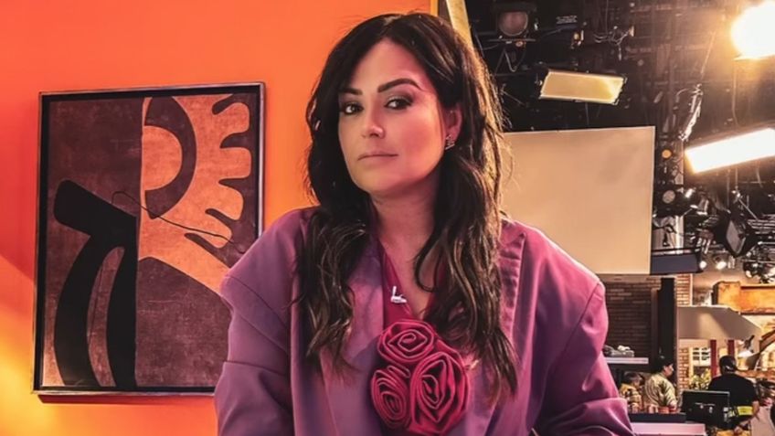 ¿Adiós Televisa? Tras pleito con Faisy y dejar 'MCDR', Mariana Echeverría anuncia proyecto