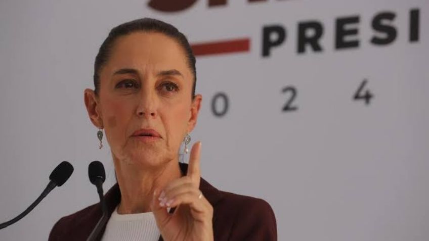 Sheinbaum anuncia la creación de la Agencia de Transformación Digital del Gobierno