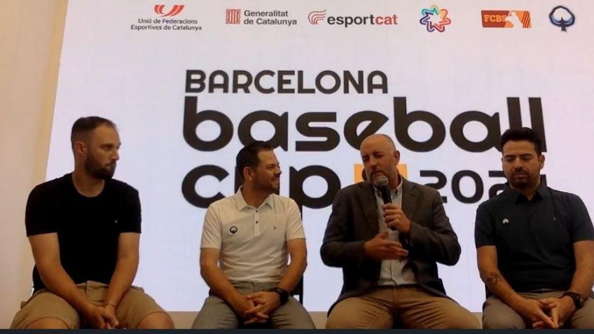 LMP: Algodoneros de Guasave hace oficial su gira de pretemporada por Europa