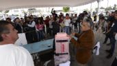 Foto ilustrativa de la nota titulada Ubica tu casilla en Edomex: Así puedes encontrar tu punto de votación en Internet