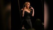Foto ilustrativa de la nota titulada "¿Eres estú...?": Adele regaña a fan sobre el escenario por poderosa razón; la aclaman