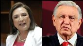 Foto ilustrativa de la nota titulada Xóchitl Gálvez manda advertencia a AMLO tras cierre de votaciones: "Respete el voto"