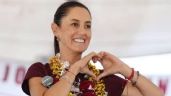 Foto ilustrativa de la nota titulada Aventaja Claudia Sheinbaum en PREP; está cerca de ser la primera mujer presidenta
