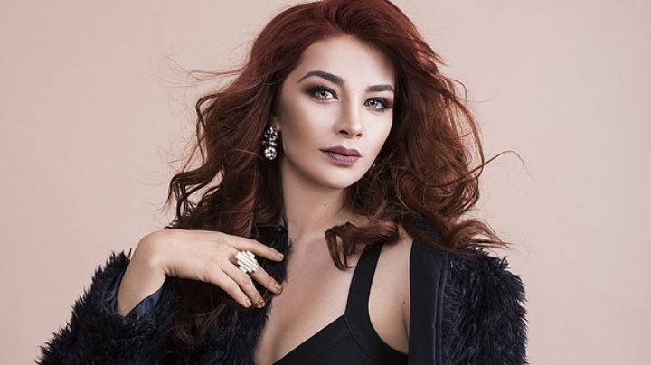 Daniela Luján pospone su boda y esta es la fuerte razón ¿Se acabó el amor?