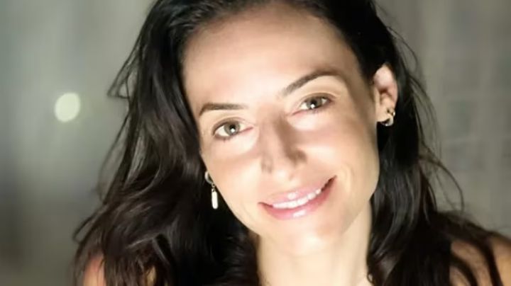 Tunden en redes a Marimar Vega por quejarse de atención a adultos mayores en casillas