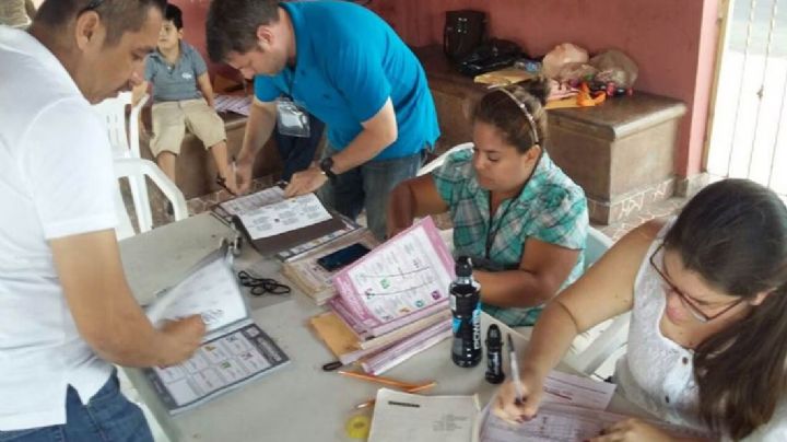 ¿Cuál es la diferencia entre la encuesta de salida, el conteo rápido y el PREP?