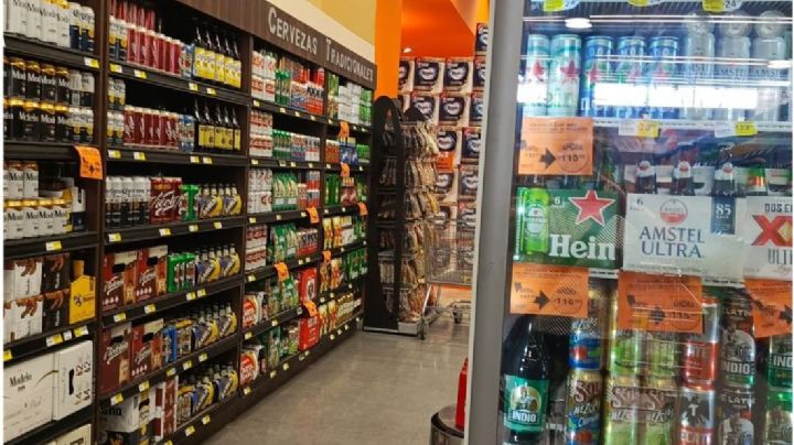 El fin de la Ley Seca: Hora exacta para comprar alcohol tras las elecciones