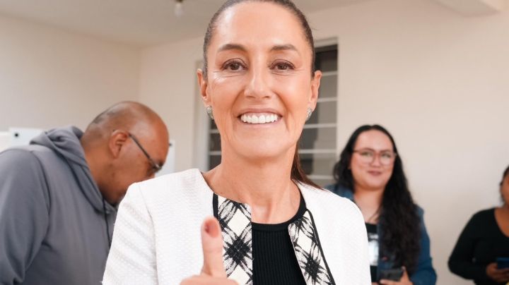 ¿Quién es Claudia Sheinbaum? Religión, hijos, nivel de estudios y cómo lucía de joven