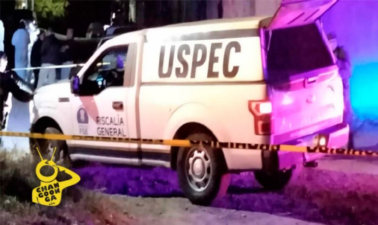 Asesinan a balazos a candidato en Michoacán