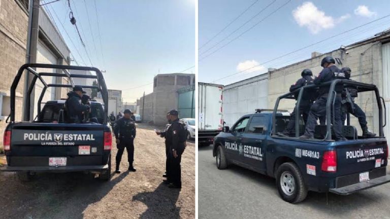 Elecciones en Edomex