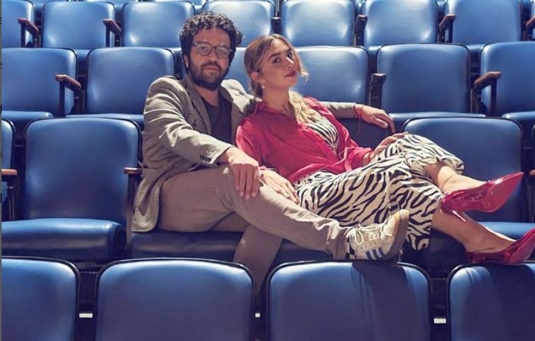 Daniela Luján pospone su boda y esta es la fuerte razón