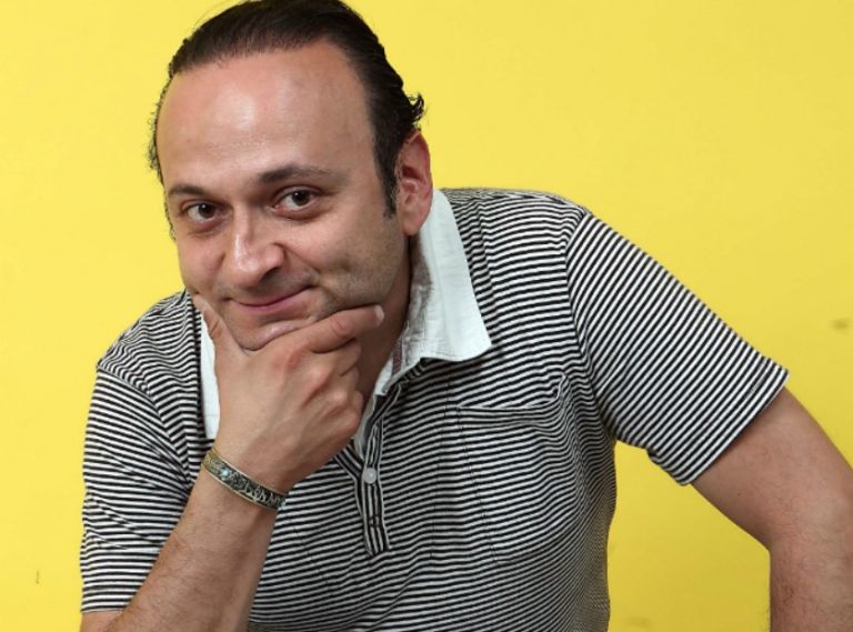 Eduardo España filtra por quién va a votar 