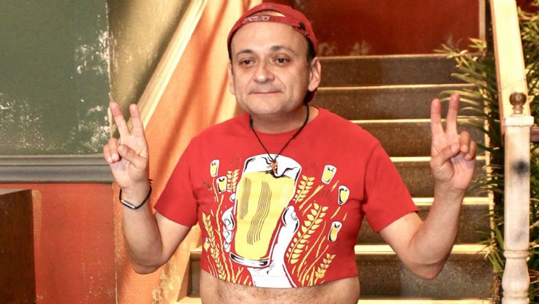 Eduardo España destapa por quién va a votar