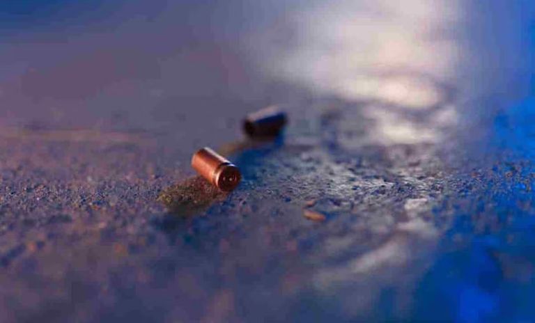  Ataque armado contra candidato de MC en Huamuxtitlán