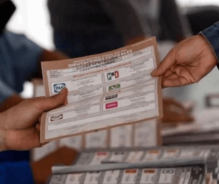 Concluye la jornada electoral en México y comienza el cierre de casillas ¿Qué sigue?