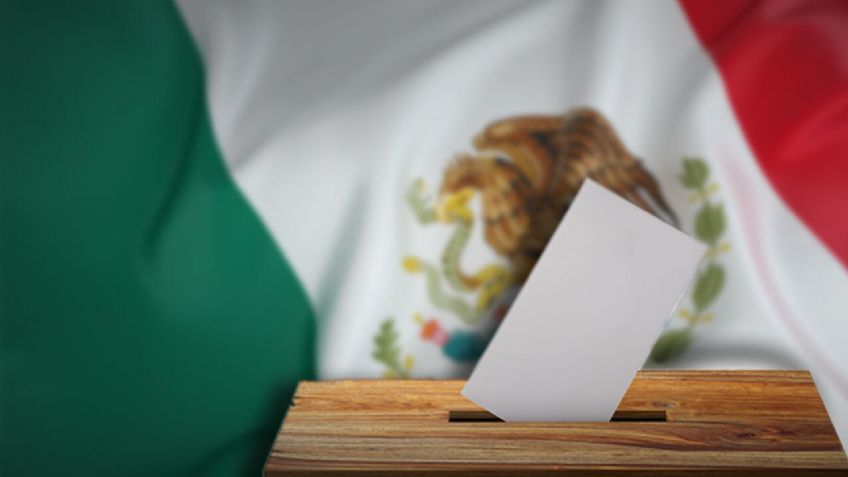 Elecciones 2024 México EN VIVO: Últimas noticias de la jornada electoral domingo 2 de junio
