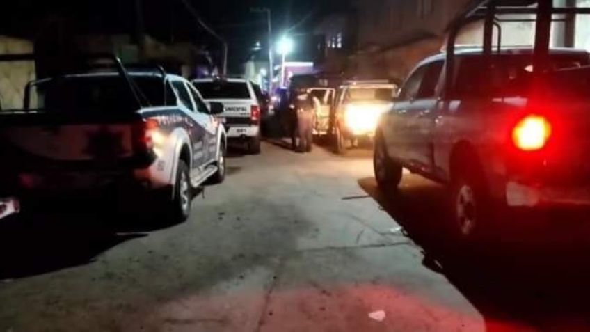 Sicarios ejecutan a balazos a Israel Delgado, candidato de Morena en Cuitzeo, Michoacán