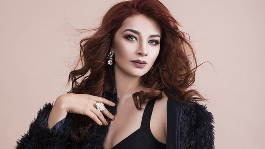 Daniela Luján pospone su boda y esta es la fuerte razón ¿Se acabó el amor?