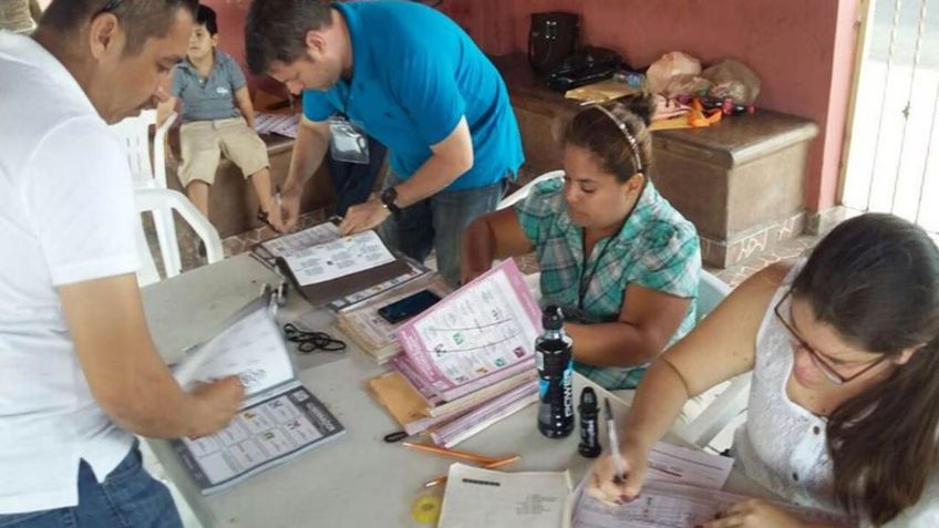 ¿Cuál es la diferencia entre la encuesta de salida, el conteo rápido y el PREP?