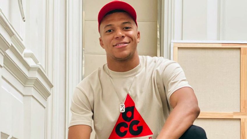 Ya firmó: Kylian Mbappé le dice adiós al PSG y se unirá las filas del Real Madrid